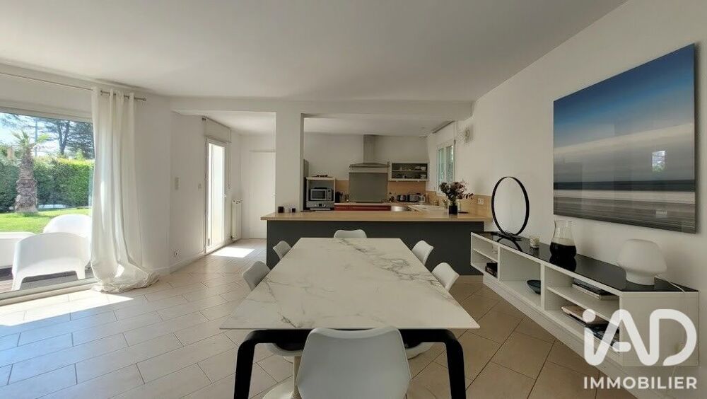 à vendre  Maison Grabels (34790)