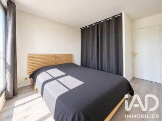  Appartement à vendre 2 pièces 44 m²