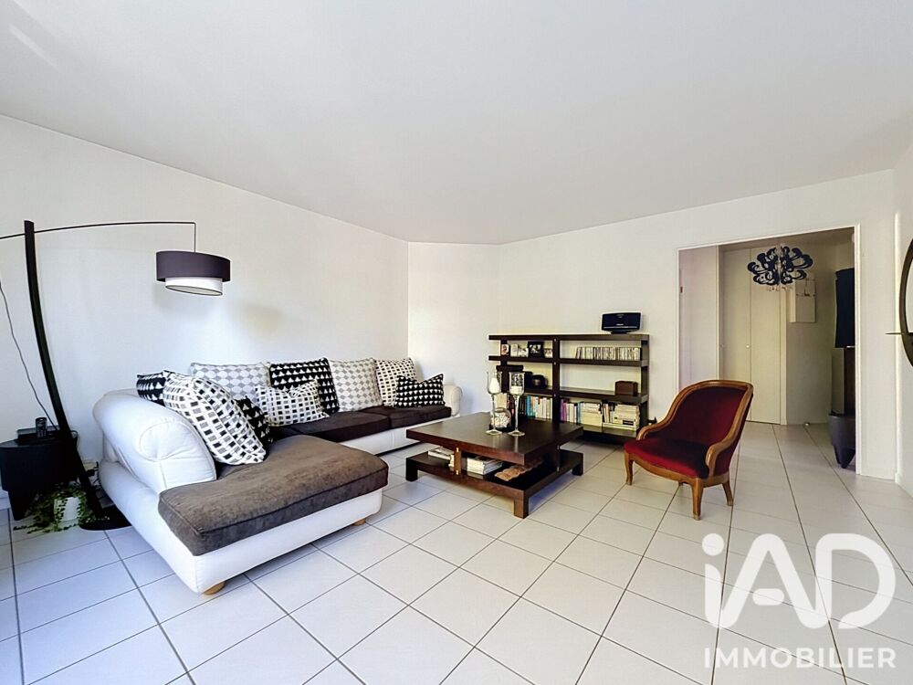 Vente Appartement Vente Appartement 3 pièces Limeil-brévannes