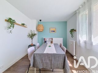  Appartement à vendre 3 pièces 83 m²