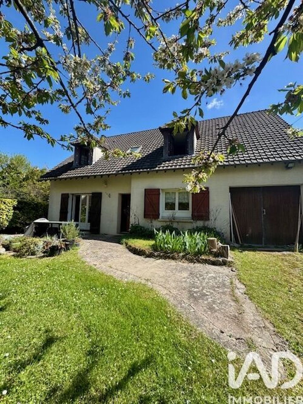 Vente Maison/villa 7 pièces