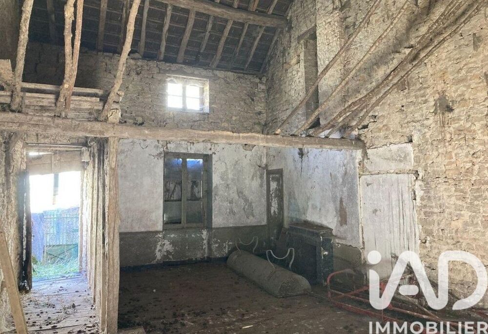 Vente Grange 2 pièces