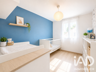  Maison à vendre 4 pièces 85 m²
