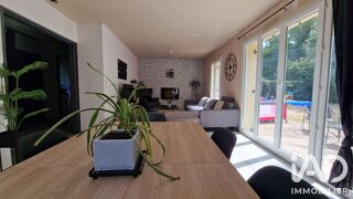  Maison à vendre 5 pièces 115 m²