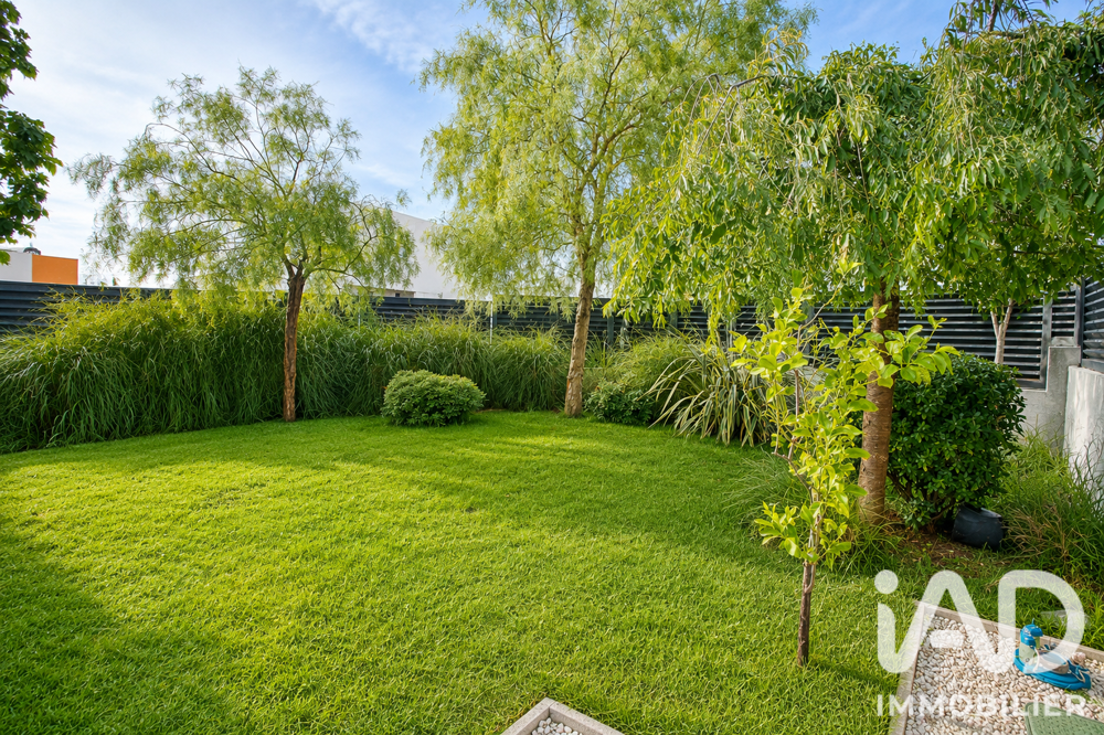 Vente Maison Vente Maison/villa 5 pièces Villeneuve-de-la-raho