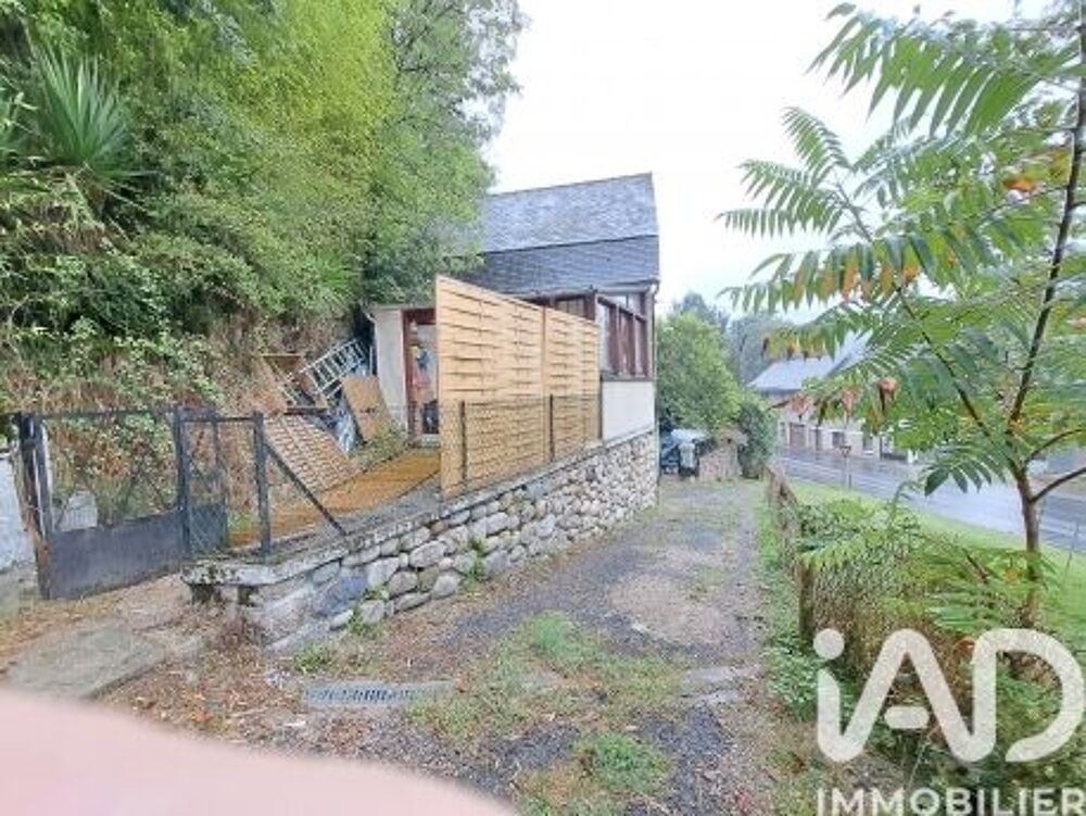Vente Maison de village 3 pièces