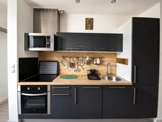  Appartement à vendre 2 pièces 39 m²