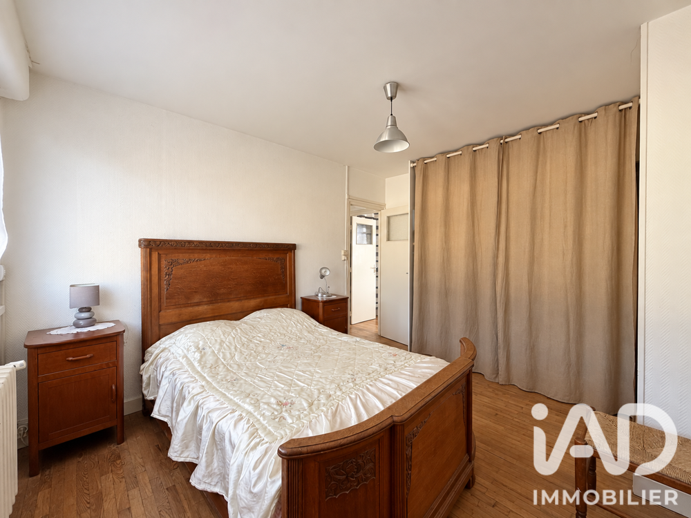 Vente Maison Vente Maison/villa 4 pièces Péronne