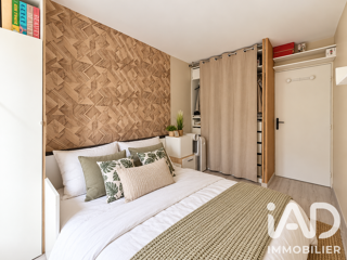  Appartement à vendre 2 pièces 43 m²
