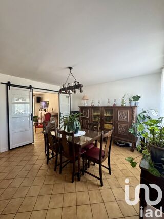 Maison à vendre 5 pièces 98 m²
