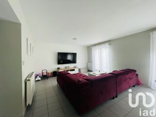  Maison à vendre 5 pièces 107 m²
