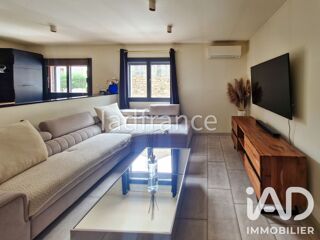  Appartement à vendre 2 pièces 45 m²
