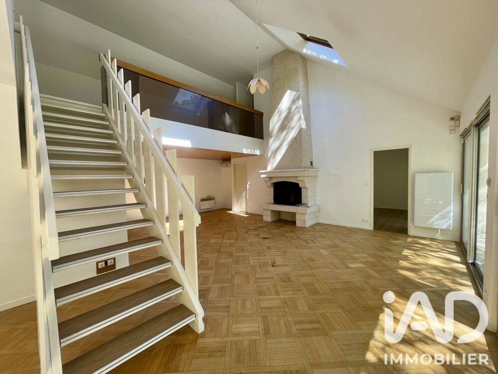 Vente Maison d'architecte 4 pièces