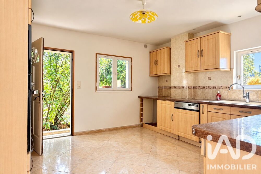 Vente Maison Vente Maison/villa 5 pièces Viry-châtillon