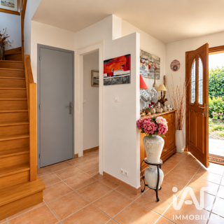  Maison à vendre 6 pièces 131 m²