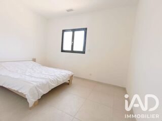  Maison à vendre 4 pièces 84 m²