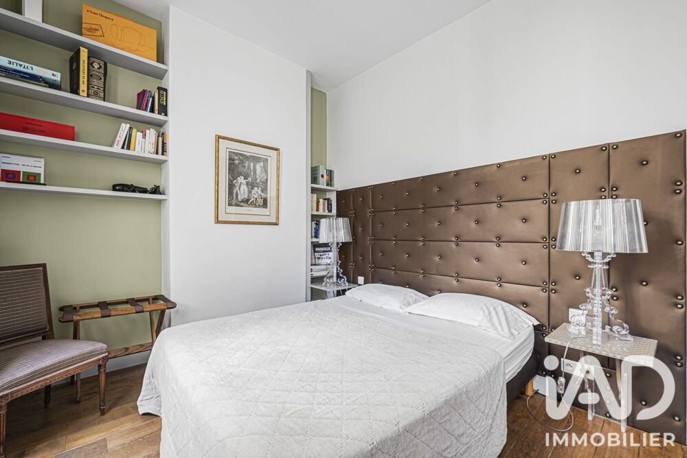 à vendre  Appartement Paris 4