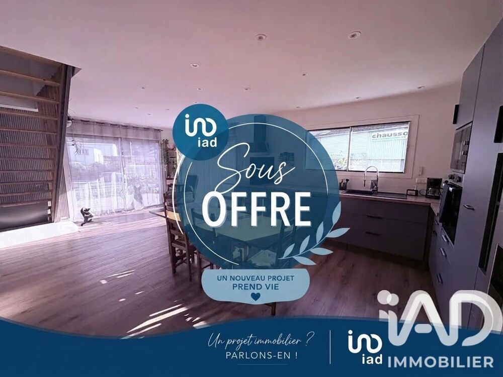 Vente Maison Vente Maison de ville 5 pièces Soulom