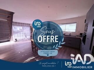  Maison à vendre 5 pièces 130 m²