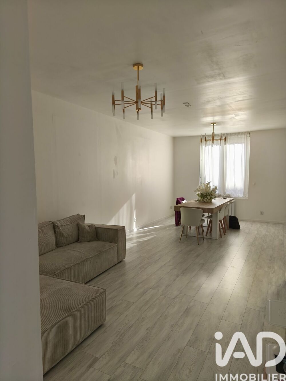 Vente Maison de ville 7 pièces