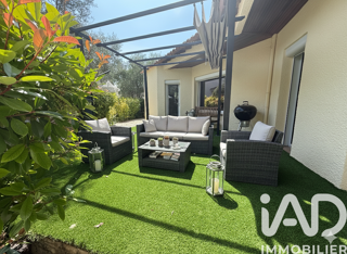  Maison à vendre 5 pièces 172 m²