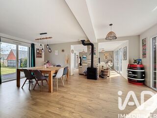 Maison � vendre 5 pi�ces 156 m�