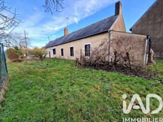  Maison à vendre 5 pièces 190 m²