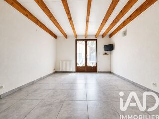  Maison à vendre 3 pièces 32 m²