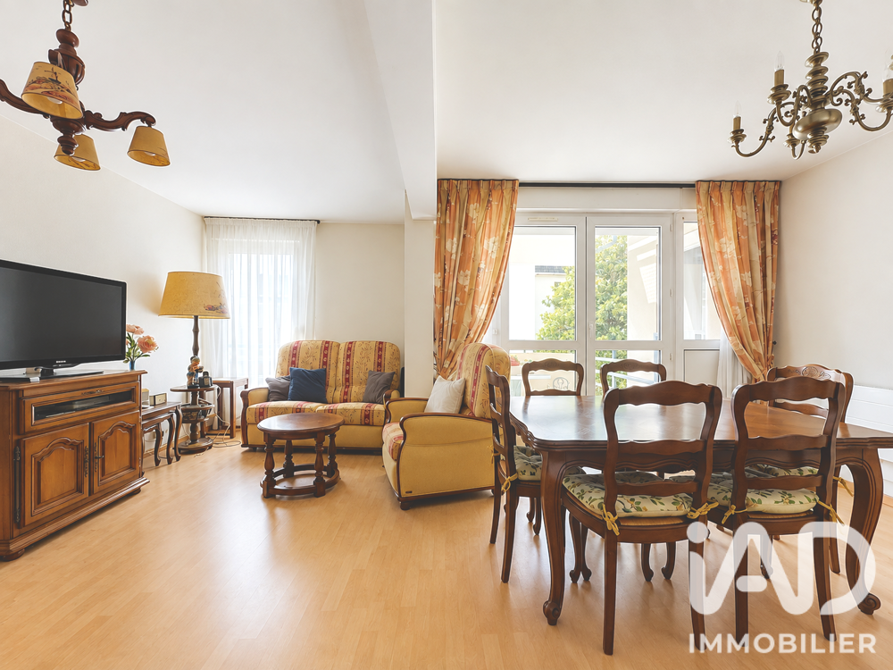 Vente Appartement Vente Appartement 4 pièces Rosny-sous-bois