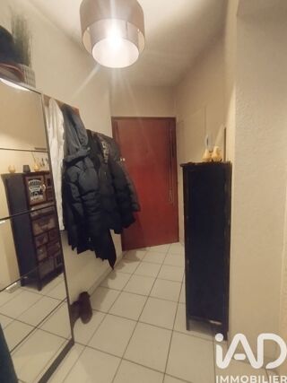  Appartement à louer 4 pièces 68 m²