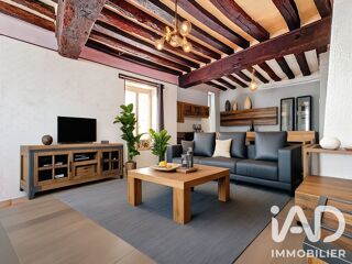  Maison à vendre 5 pièces 93 m²