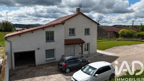   Vente Maison Maison - 6 pi�ce(s) - 140 m�