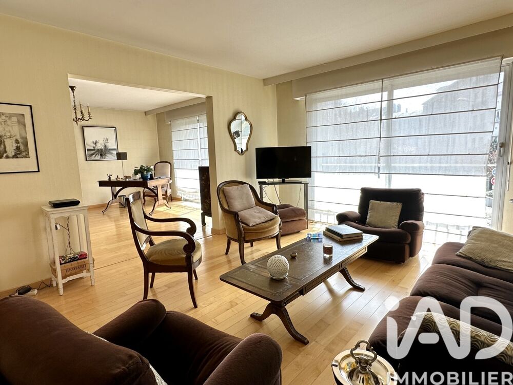 Vente Appartement Vente Appartement 4 pièces Nantes