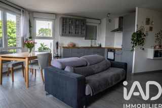  Appartement à vendre 3 pièces 67 m²