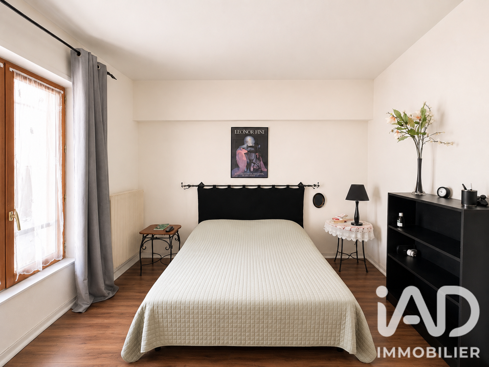 Vente Maison de ville 5 pièces