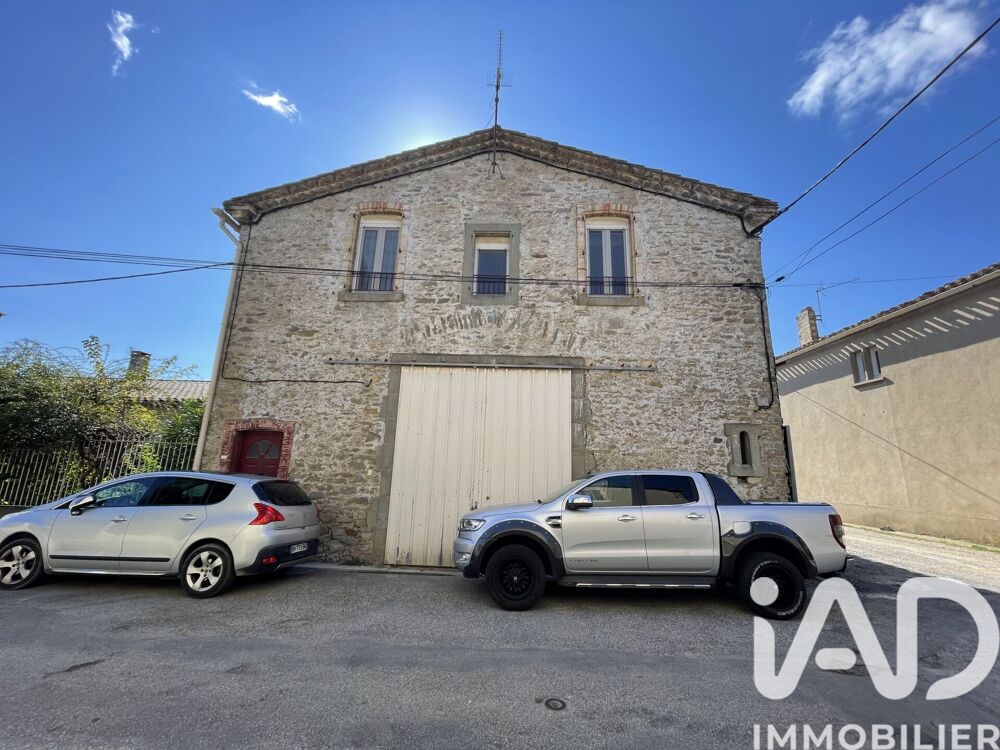 Vente Maison de village 6 pièces