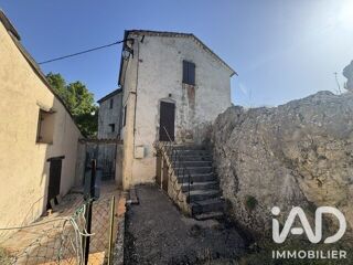  Maison à vendre 3 pièces 55 m²