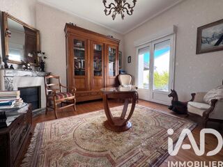  Maison à vendre 8 pièces 200 m²