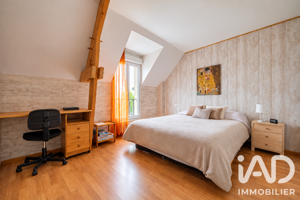 à vendre  Maison Palaiseau (91120)