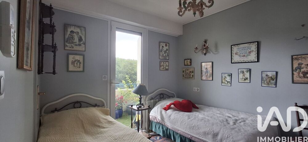 à vendre  Appartement La Rochelle (17000)