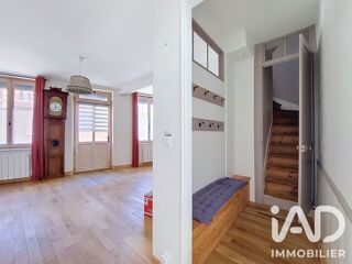  Maison à vendre 4 pièces 80 m²