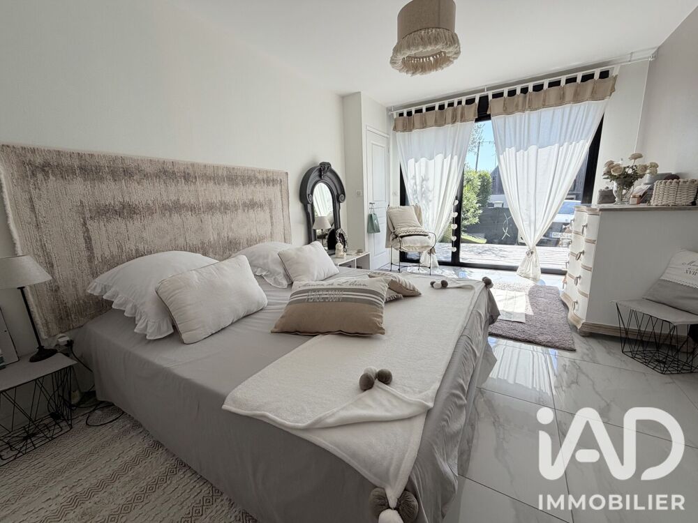 à vendre  Maison St Marc Sur Mer (44600)
