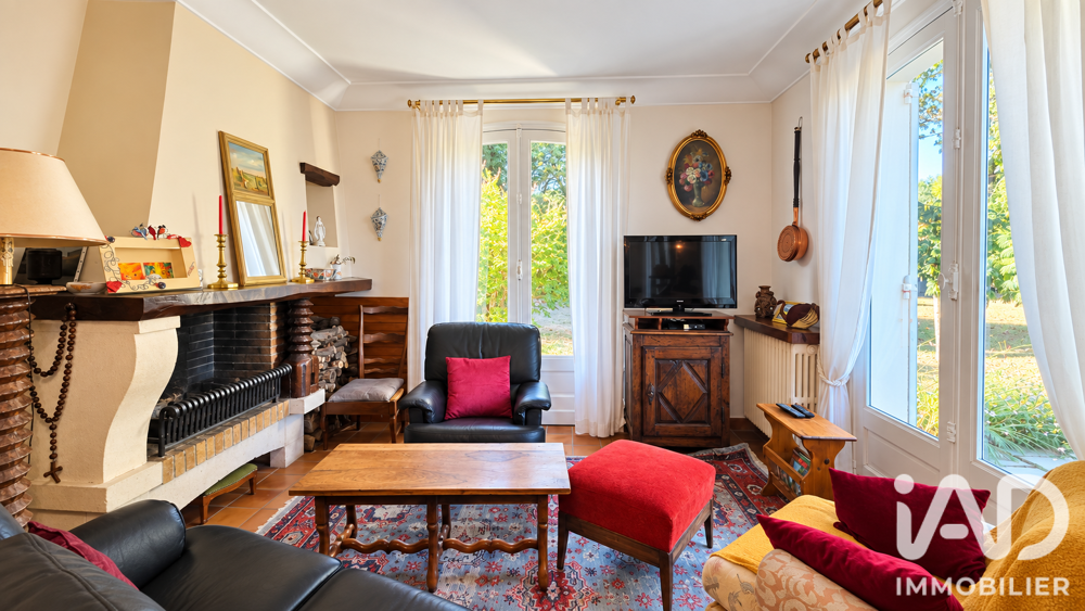 Vente Maison Vente Domaine 6 pièces Gradignan