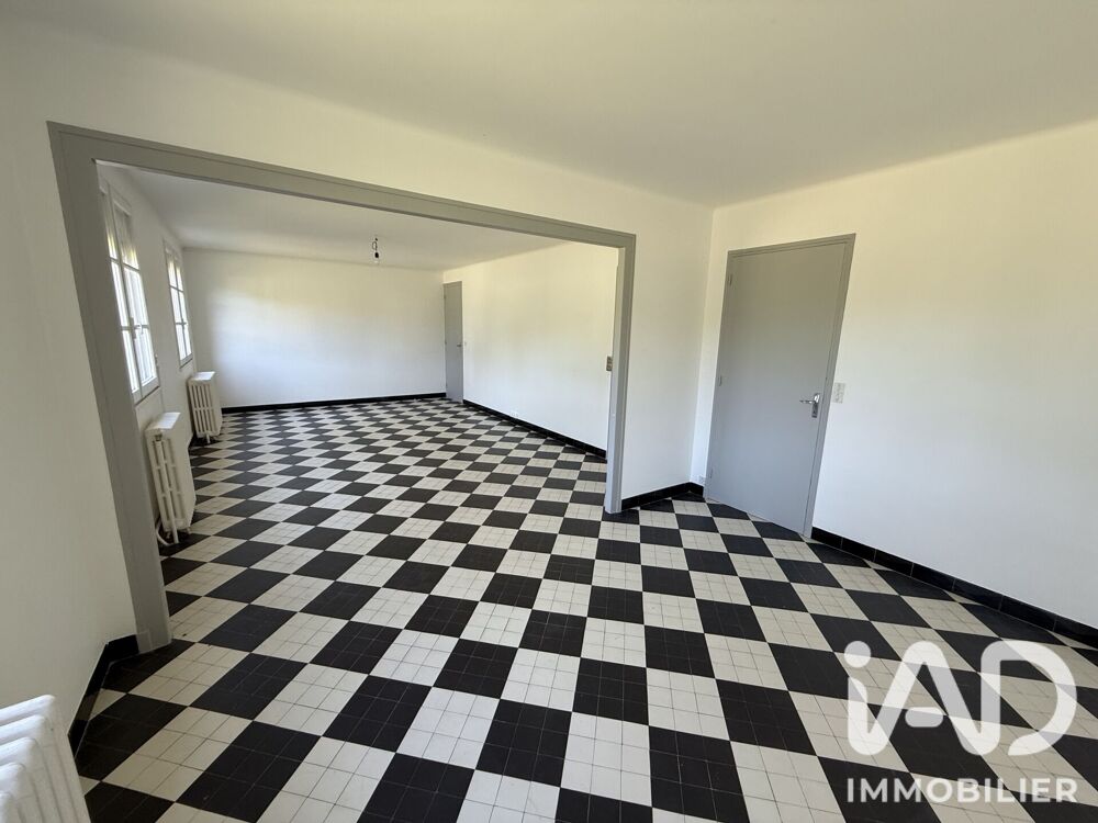 Vente Maison 5 pièces 100 m² - Vue 3