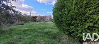  Maison à vendre 2 pièces 50 m²