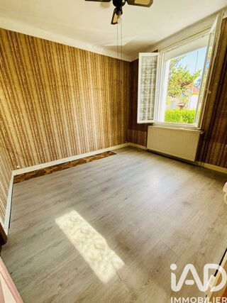  Maison à vendre 4 pièces 65 m²