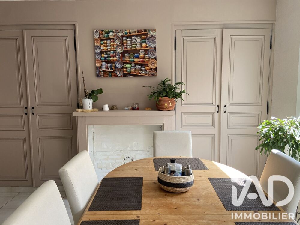 Vente Maison Vente Maison/villa 5 pièces Wavrin