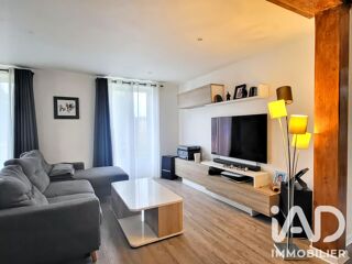  Appartement à vendre 3 pièces 58 m²