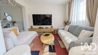 Vente Maison Vente Maison/villa 7 pièces Sainte-geneviève-des-bois