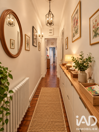 Vente Appartement Vente Appartement 4 pièces Amiens